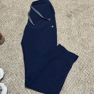 Figs skinny yola scrub bottoms